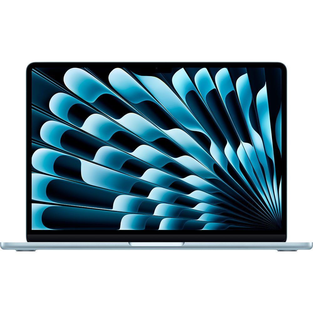 Ноутбук Apple MacBook Air 13'' M4 16/256GB Sky Blue