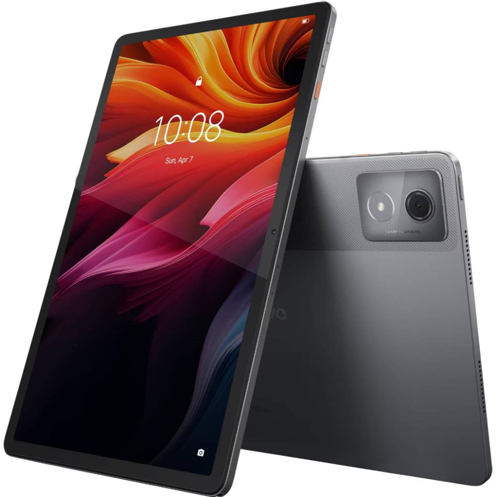 Планшет Lenovo Tab K11 Plus 8/256 WiFi Luna Grey (ZADS0145UA) фото №3