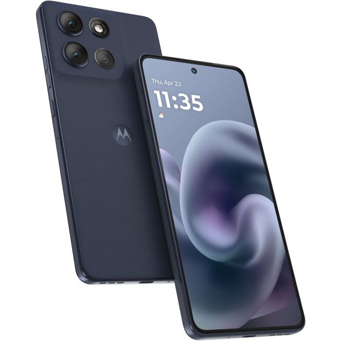 Смартфон Motorola G86 Power 12/256GB Spellbound (PB8X0046RS) фото №5