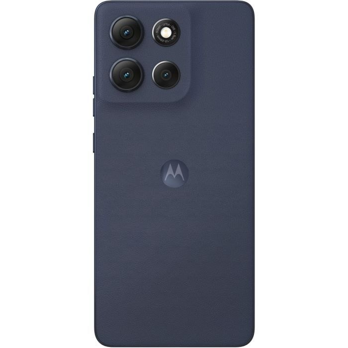 Смартфон Motorola G86 Power 12/256GB Spellbound (PB8X0046RS) фото №6
