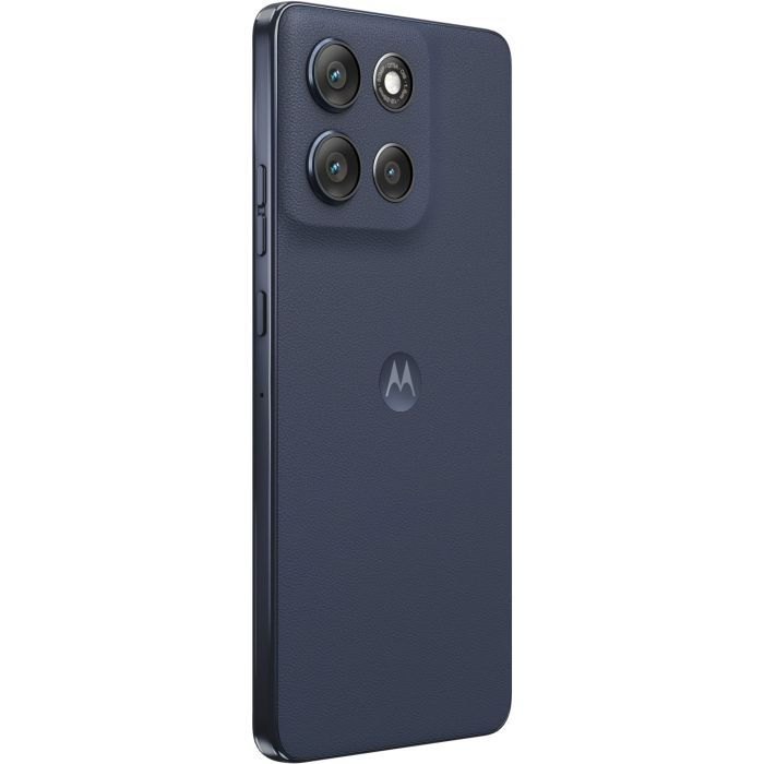 Смартфон Motorola G86 Power 12/256GB Spellbound (PB8X0046RS) фото №8