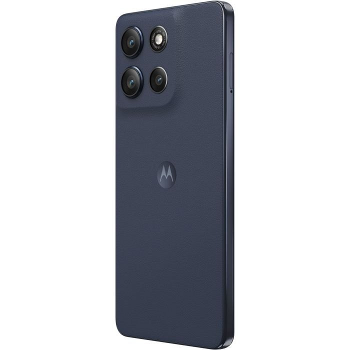 Смартфон Motorola G86 Power 12/256GB Spellbound (PB8X0046RS) фото №7