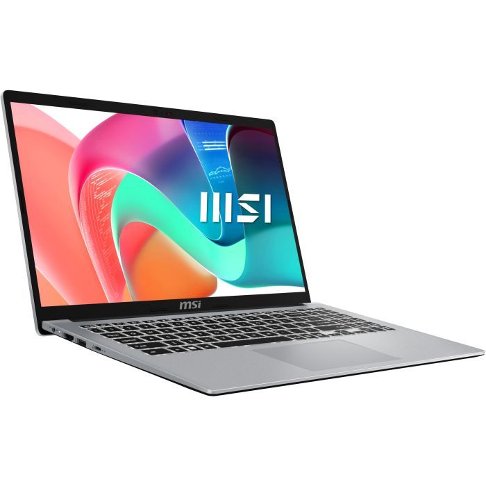 Ноутбук MSI Modern 15 F13MG-673XRO (9S7-15S12-167316) фото №2
