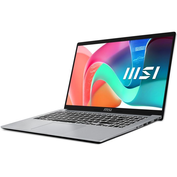 Ноутбук MSI Modern 15 F13MG-673XRO (9S7-15S12-167316) фото №3