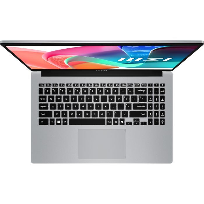 Ноутбук MSI Modern 15 F13MG-673XRO (9S7-15S12-167316) фото №4