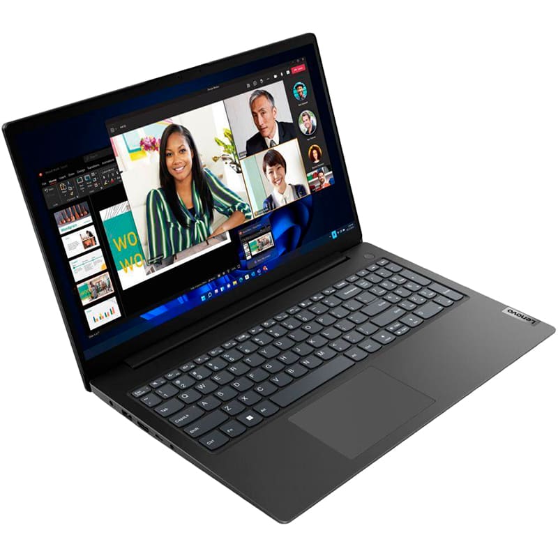 Ноутбук Lenovo V15 G4 AMN (82YU016PRA) фото №2
