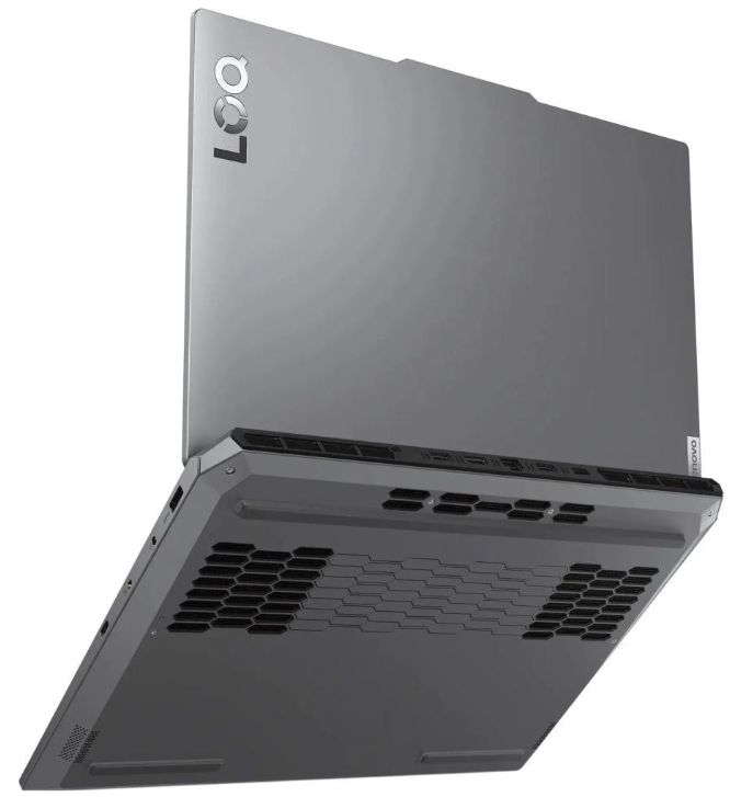 Ноутбук Lenovo LOQ 15ARP9 (83JC00N7PB) фото №9