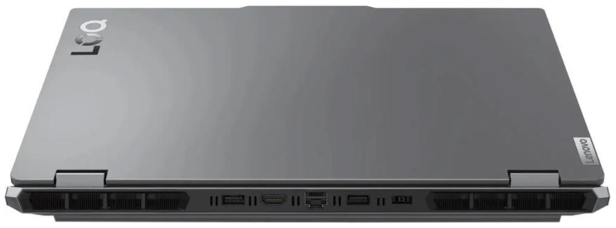 Ноутбук Lenovo LOQ 15ARP9 (83JC00N7PB) фото №7