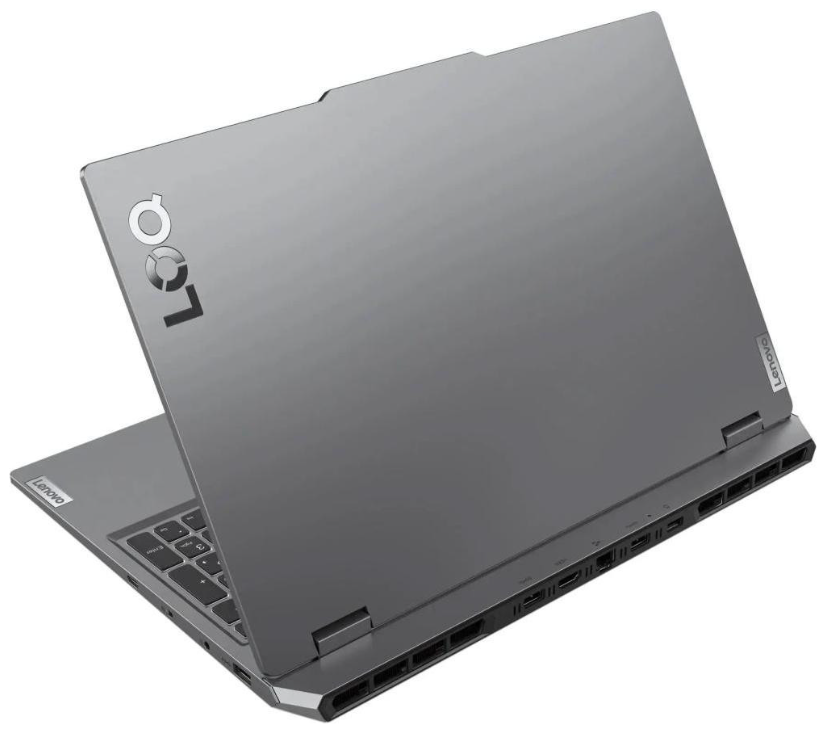 Ноутбук Lenovo LOQ 15ARP9 (83JC00N7PB) фото №10