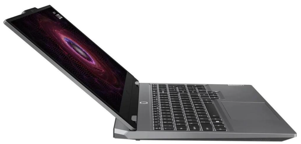 Ноутбук Lenovo LOQ 15ARP9 (83JC00N7PB) фото №5