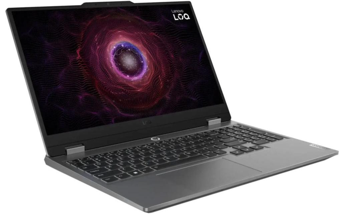 Ноутбук Lenovo LOQ 15ARP9 (83JC00N7PB) фото №3