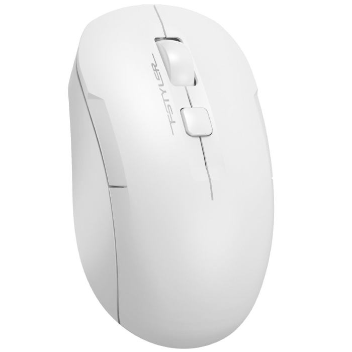 Комп'ютерна миша A4Tech FG16CS Air2 (White) фото №6