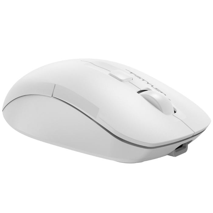 Комп'ютерна миша A4Tech FG16CS Air2 (White) фото №5