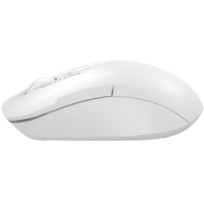 Комп'ютерна миша A4Tech FG16CS Air2 (White) фото №9