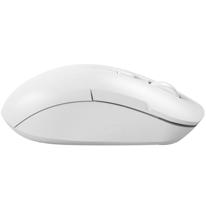 Комп'ютерна миша A4Tech FG16CS Air2 (White) фото №10
