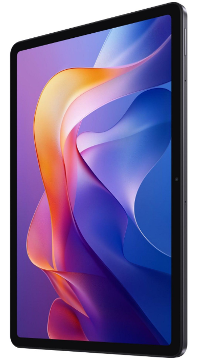 Планшет Xiaomi Redmi Pad 2 6/128GB Wi-Fi Graphite Gray (with charger) (Global Version) фото №4