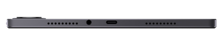 Планшет Xiaomi Redmi Pad 2 6/128GB Wi-Fi Graphite Gray (with charger) (Global Version) фото №11