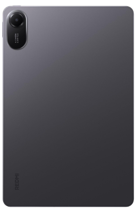Планшет Xiaomi Redmi Pad 2 6/128GB Wi-Fi Graphite Gray (with charger) (Global Version) фото №5
