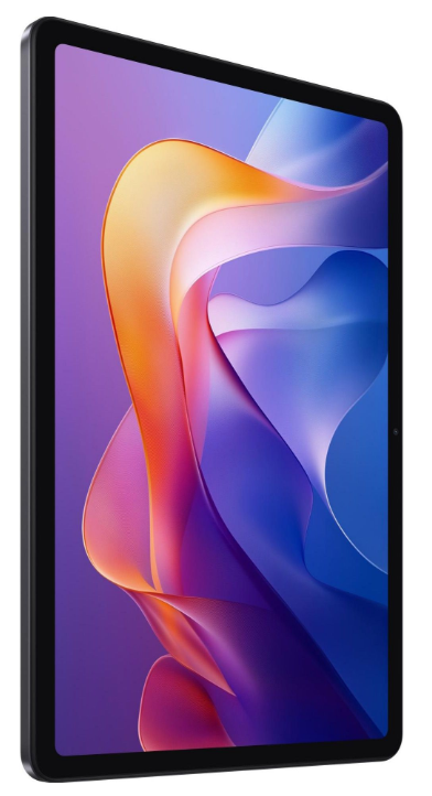 Планшет Xiaomi Redmi Pad 2 6/128GB Wi-Fi Graphite Gray (with charger) (Global Version) фото №3