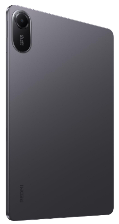 Планшет Xiaomi Redmi Pad 2 6/128GB Wi-Fi Graphite Gray (with charger) (Global Version) фото №7