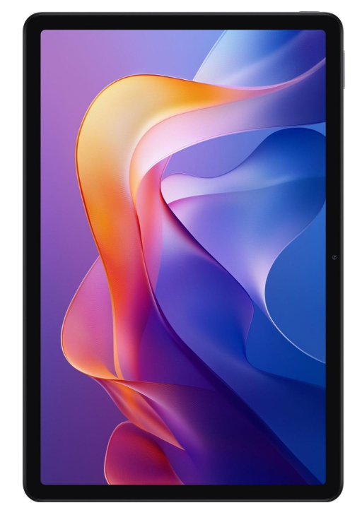 Планшет Xiaomi Redmi Pad 2 6/128GB Wi-Fi Graphite Gray (with charger) (Global Version) фото №2