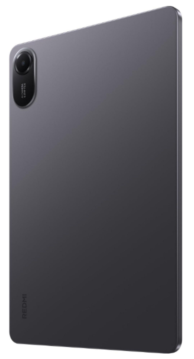 Планшет Xiaomi Redmi Pad 2 6/128GB Wi-Fi Graphite Gray (with charger) (Global Version) фото №6