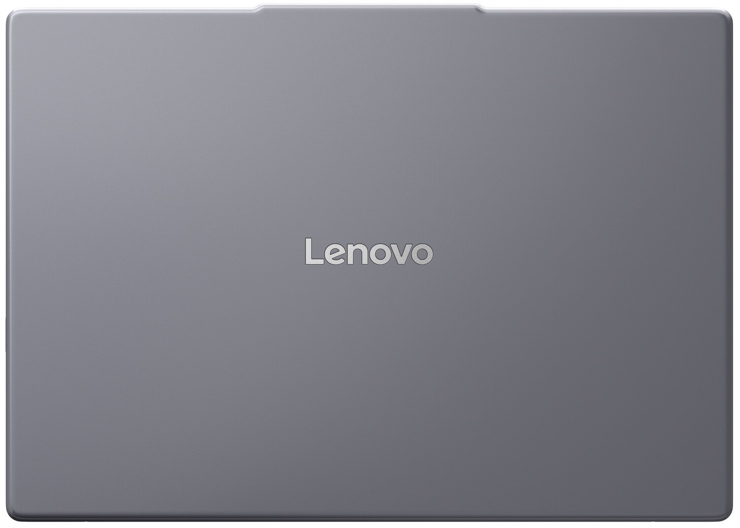 Ноутбук Lenovo IdeaPad Slim 3 14IRH10 (83K000CRRA) Luna Grey фото №12