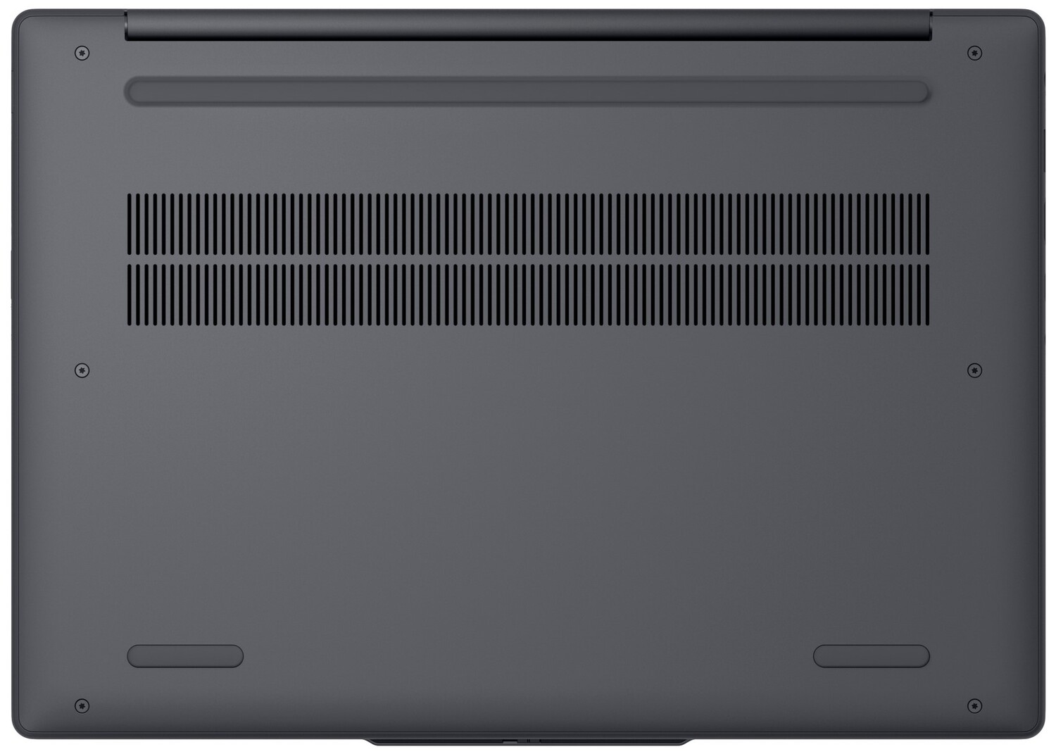 Ноутбук Lenovo IdeaPad Slim 3 14IRH10 (83K000CRRA) Luna Grey фото №13