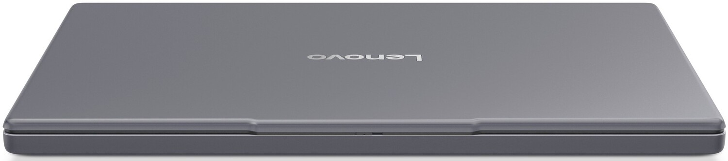 Ноутбук Lenovo IdeaPad Slim 3 14IRH10 (83K000CRRA) Luna Grey фото №11