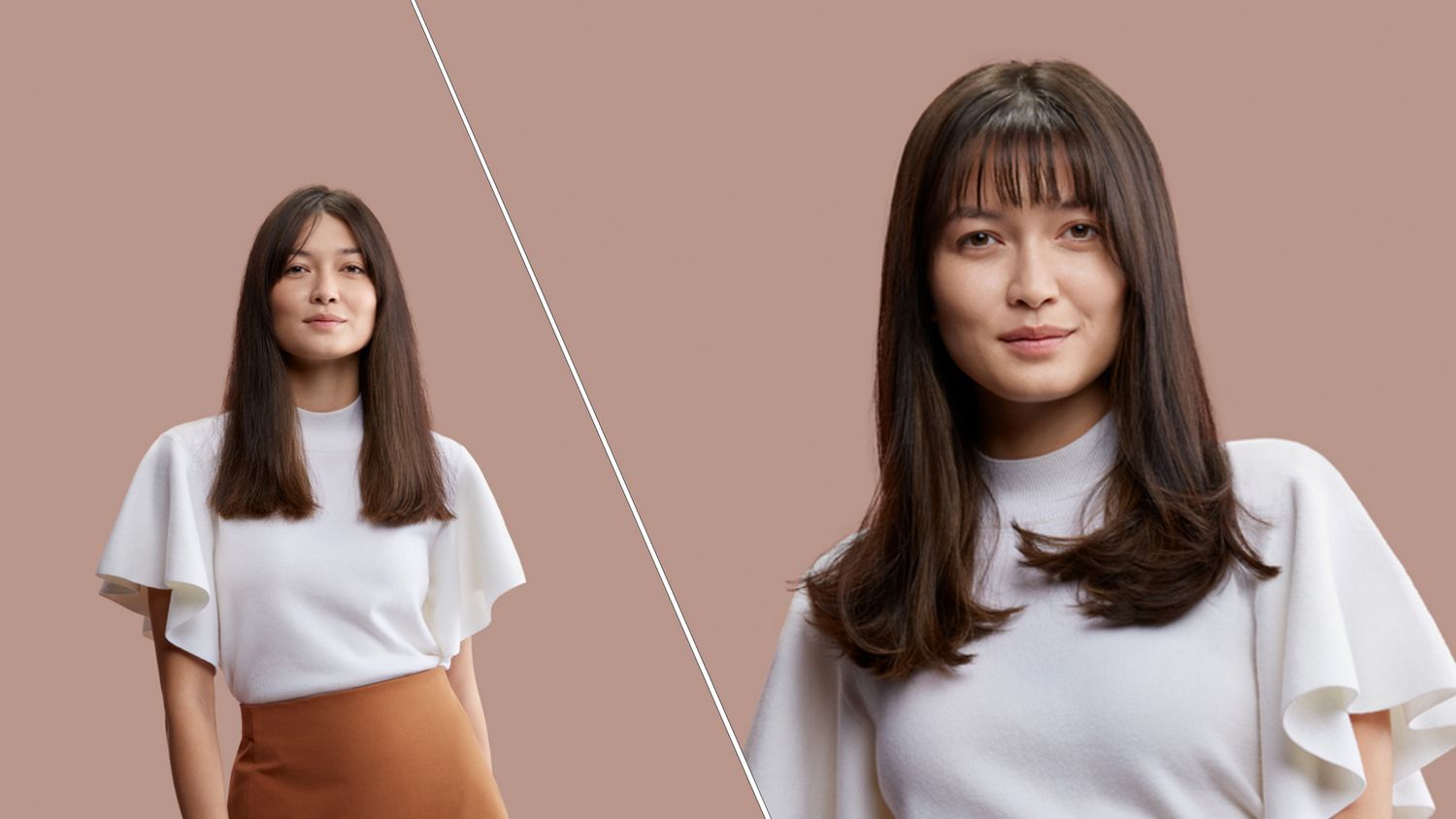 Фен Dyson HD17 Supersonic R Ceramic Pink/Rose Gold фото №5