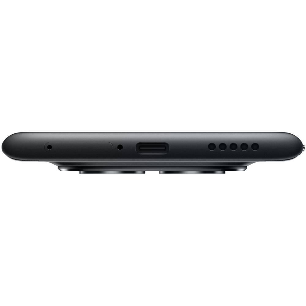 Смартфон Xiaomi Poco M8 5G 8/256GB Black фото №10