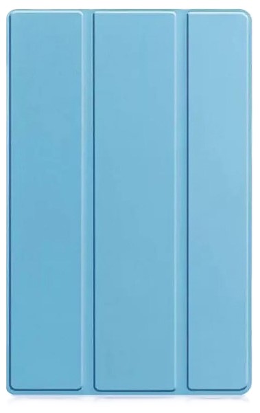 Чохол для планшета BeCover Smart Case Samsung Galaxy Tab A11 Plus SM-X236B 11.0" Blue (713997)