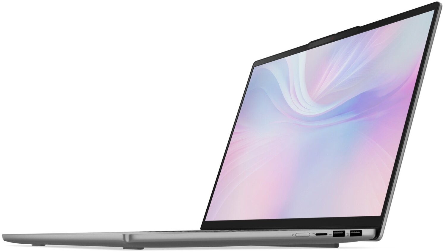 Ноутбук Lenovo IdeaPad Slim 5 16ARP10 (83HU0032RA) Luna Grey фото №7