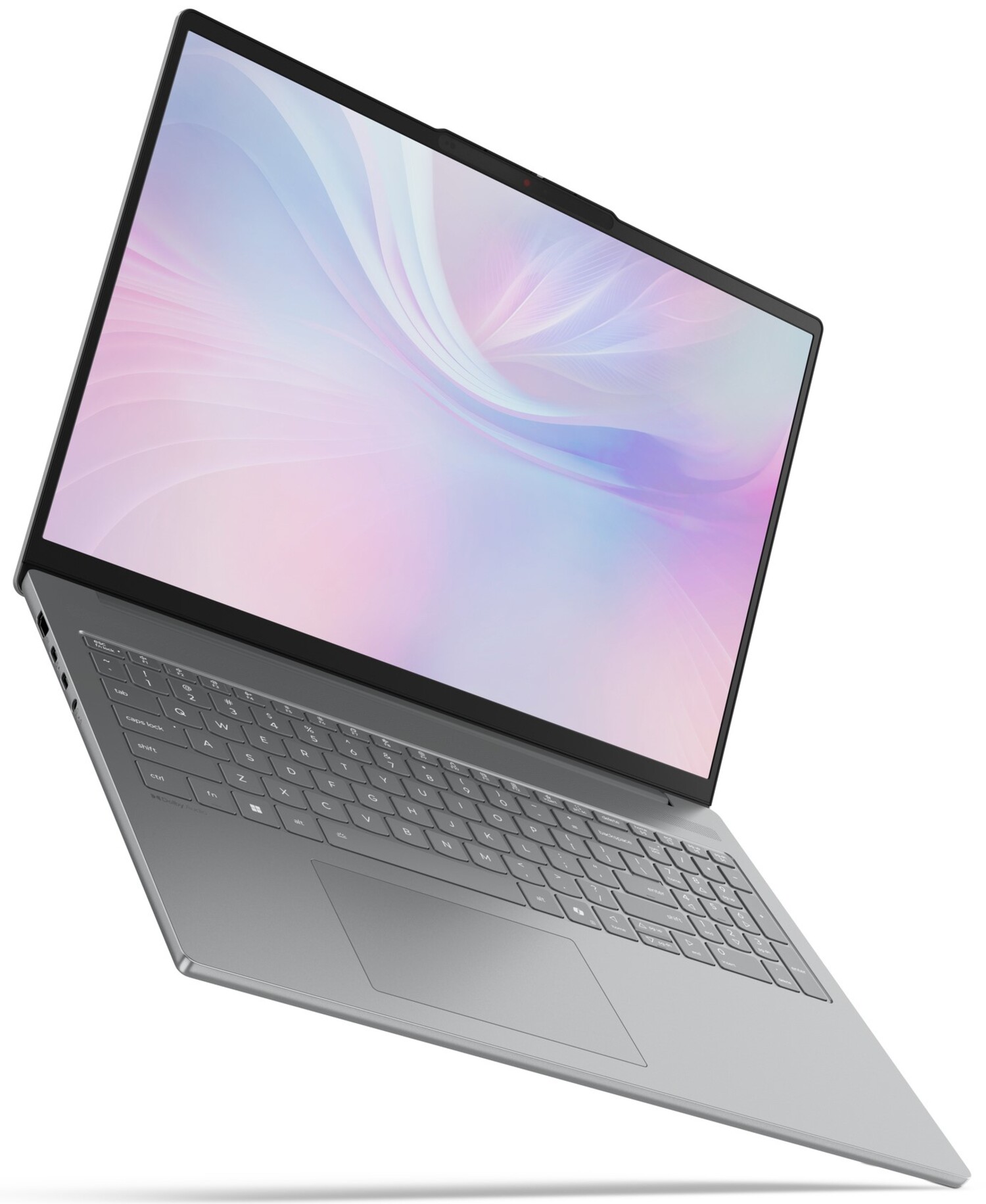 Ноутбук Lenovo IdeaPad Slim 5 16ARP10 (83HU0032RA) Luna Grey фото №5