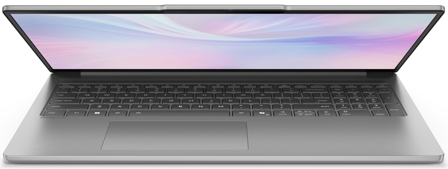 Ноутбук Lenovo IdeaPad Slim 5 16ARP10 (83HU0032RA) Luna Grey фото №9