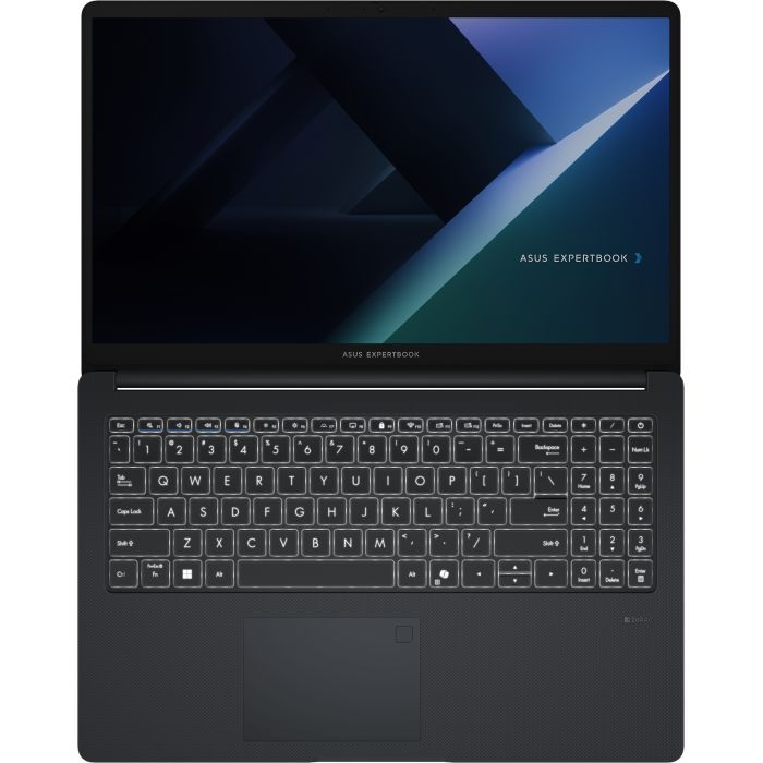 Ноутбук Asus Expertbook B1 B1503CVA-S70584 (90NX0801-M00M00) фото №8