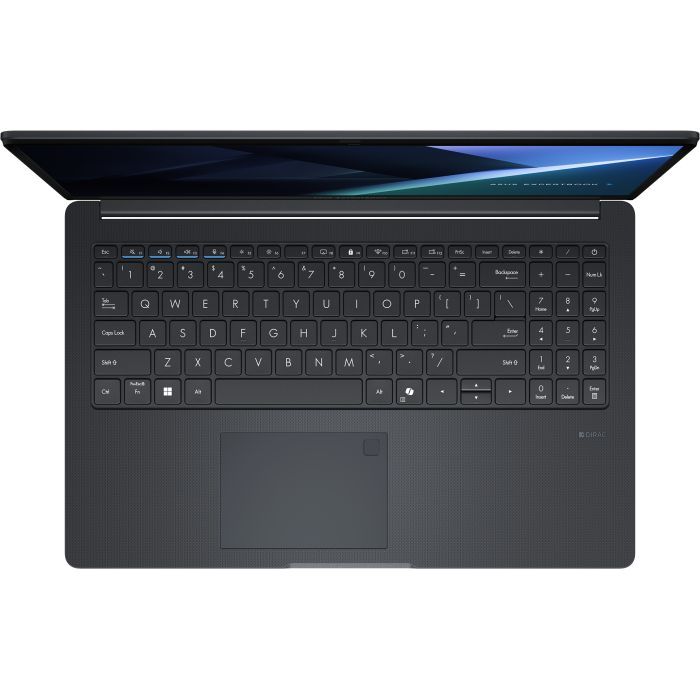 Ноутбук Asus Expertbook B1 B1503CVA-S70584 (90NX0801-M00M00) фото №6
