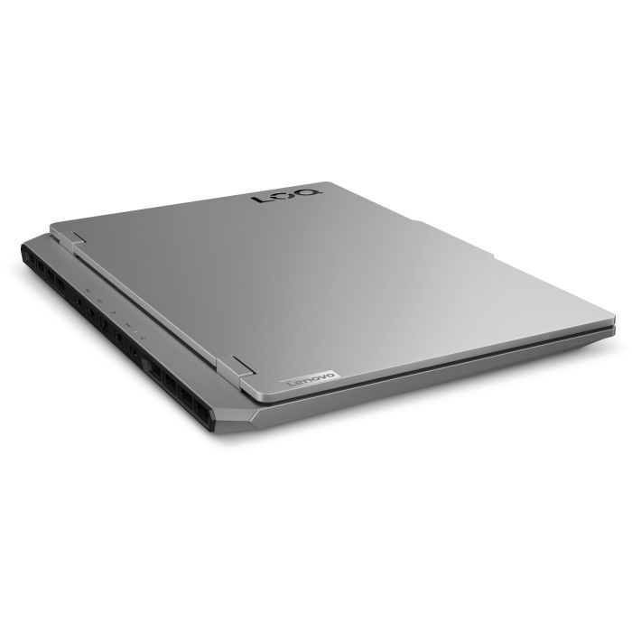 Ноутбук Lenovo LOQ 15AHP10 Luna Grey (83JG00CYRA) фото №9