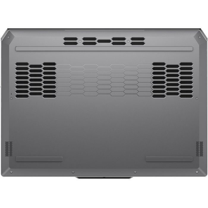 Ноутбук Lenovo LOQ 15AHP10 Luna Grey (83JG00CYRA) фото №12