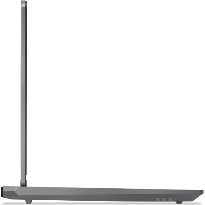 Ноутбук Lenovo LOQ 15AHP10 Luna Grey (83JG00CYRA) фото №2