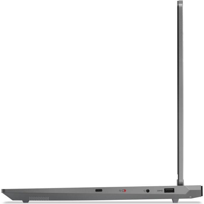 Ноутбук Lenovo LOQ 15AHP10 Luna Grey (83JG00CYRA) фото №6