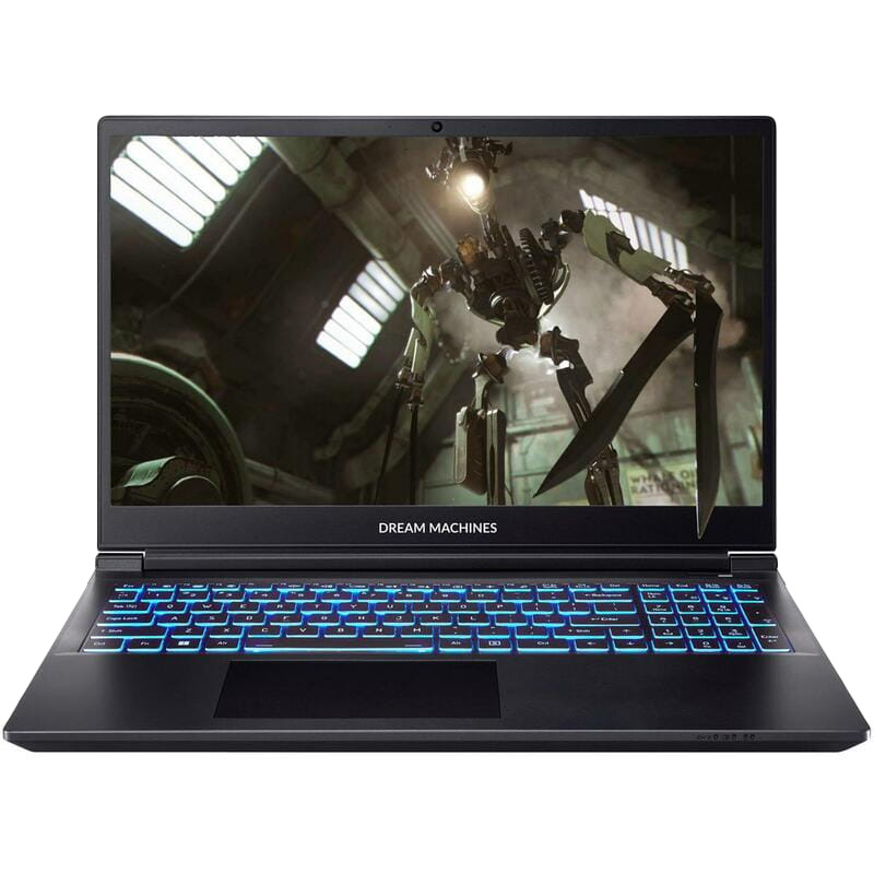 Ноутбук Dream Machines RG4050-15 (RG4050-15UA61)