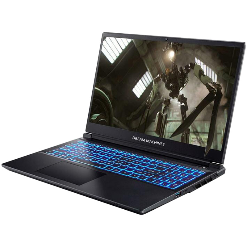 Ноутбук Dream Machines RG4050-15 (RG4050-15UA61) фото №6