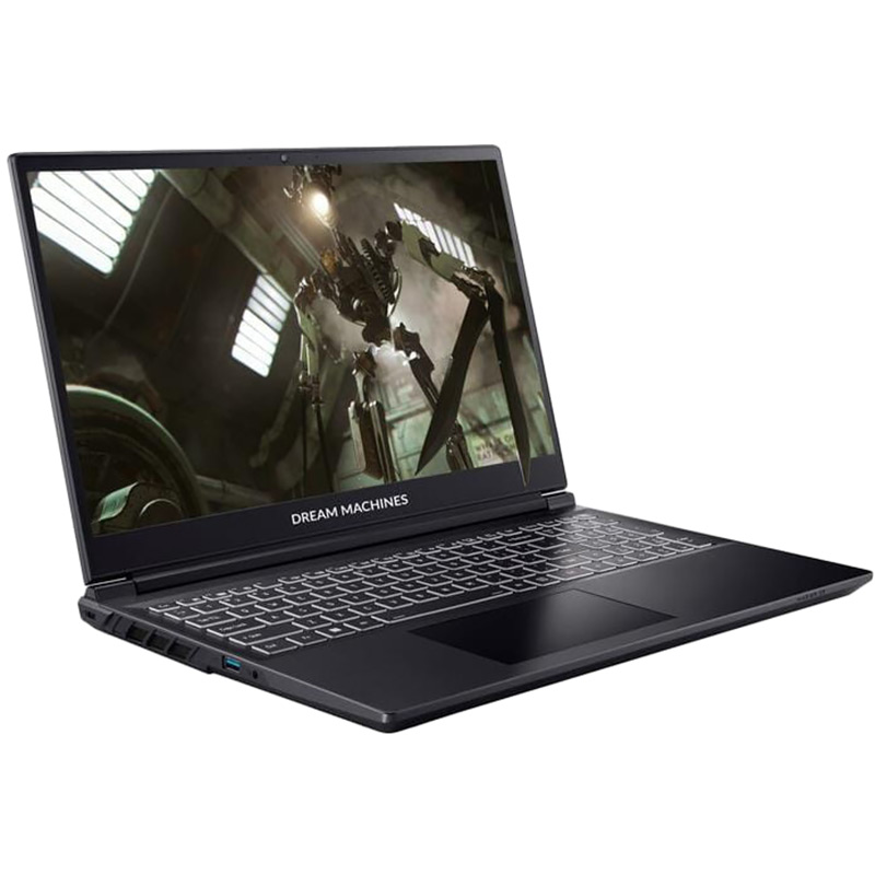 Ноутбук Dream Machines RG4050-15 (RG4050-15UA61) фото №5