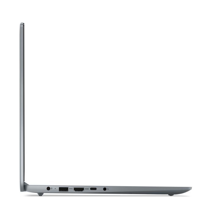 Ноутбук Lenovo IdeaPad Slim 3 15AMN8 (82XQ00X3RA) фото №8