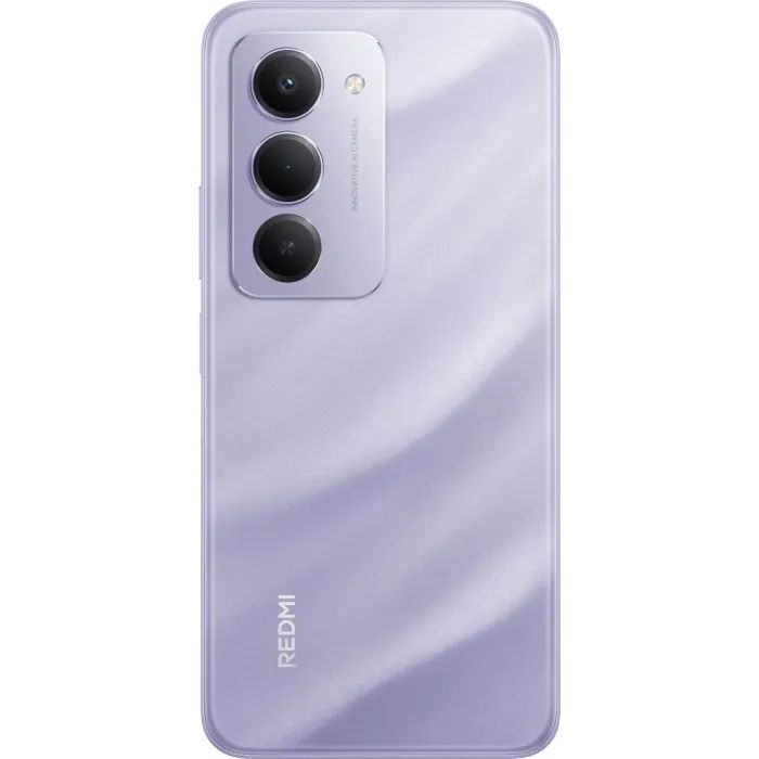 Смартфон Xiaomi Redmi 15 6/128GB Sandy Purple фото №5