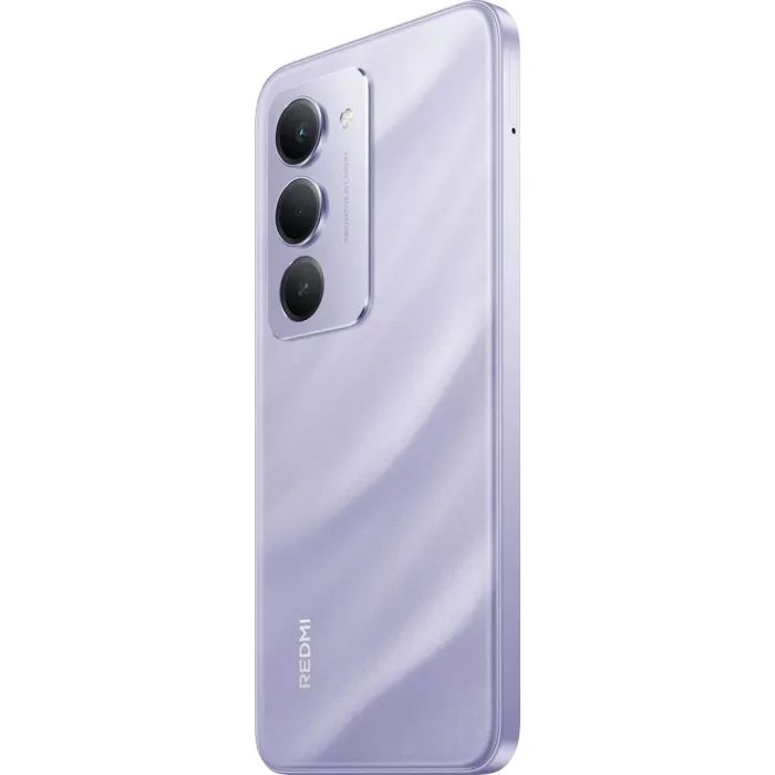 Смартфон Xiaomi Redmi 15 6/128GB Sandy Purple фото №6