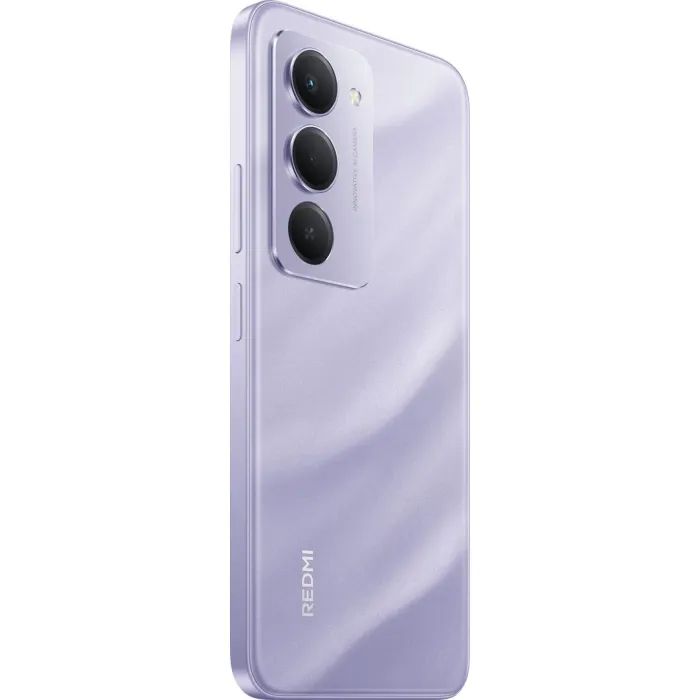 Смартфон Xiaomi Redmi 15 6/128GB Sandy Purple фото №7