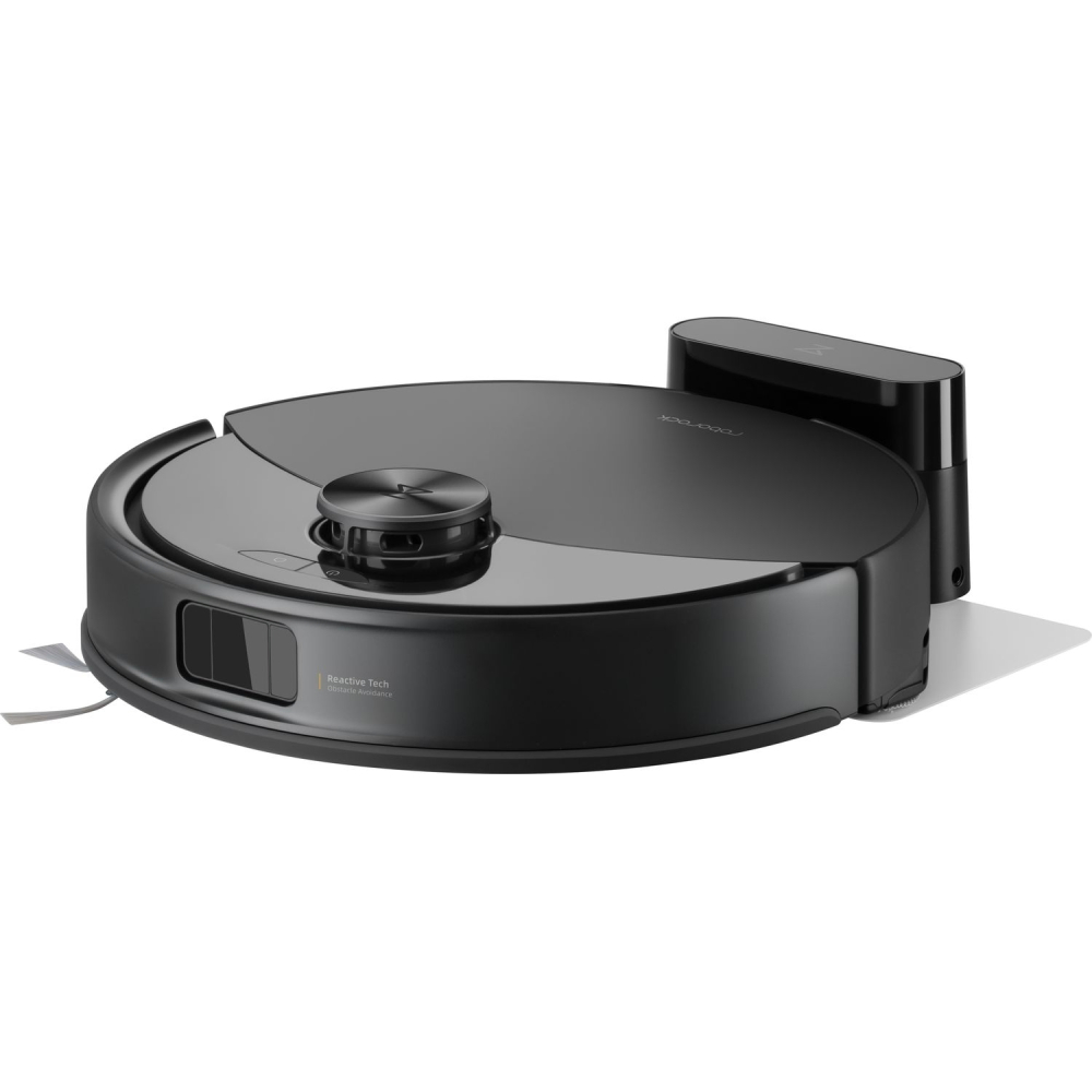RoboRock Q10 VF Black