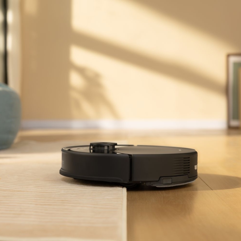 RoboRock Q10 VF Black фото №11